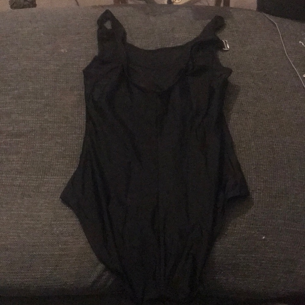 Catalina Swim Suit (Large) (12/14)